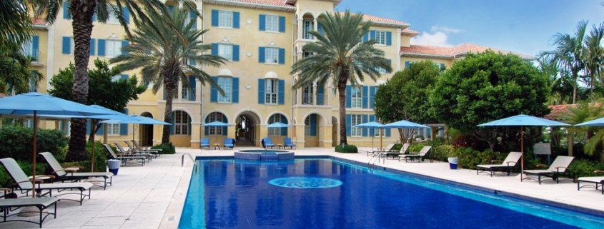 villa-renaissance-grace-bay-turks-caicos-resort-pool view