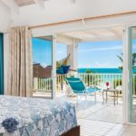 crystal-sands-luxury- beachfront-villa-turks-caicos-real-estate-bedroom ocean view