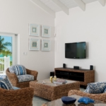 coconut-beach-villa-turks-caicos living area