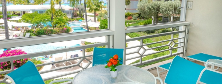 ocean-club-west-condo-suite-523 balcony