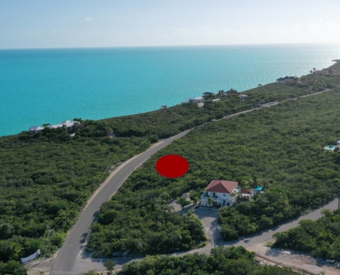 large-turtle-tail-home -site-on ocean drive view