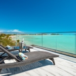 three-cays-villa-turtle tail bristol hill balcony view from primary suite