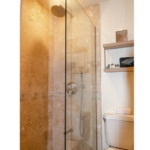 sands-resort-grace-bay-one-bedroom-penthouse-suite 3313 new shower stall in bathroom