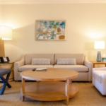 sands-resort-grace-bay-one-bedroom-penthouse-suite 3313 living room view