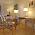 sands-resort-grace-bay-one-bedroom-penthouse-suite 3313 entry new desk