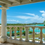 leeward-waterfront-estate-villa-penn-sawyer-luxury-real-estate-turks-caicos primary bedroom view
