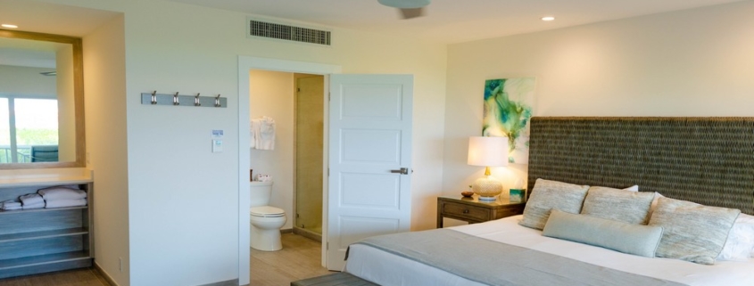 ocean-club-beachfront-condo-suite-1103 primary bedroom view to ensuite
