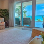 pinnacle-suite-303-3-bed-grace-bay-beachfront-condo beach view