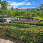 ocean-club-west-suite-511-one-bedroom-view of private path to pool and beach