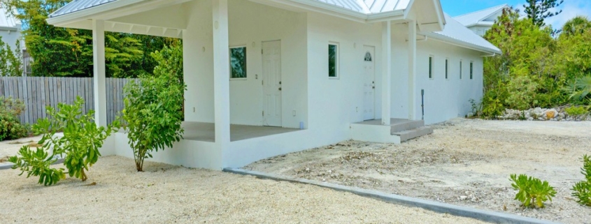 turks-caicos-house-for-sale-leeward-exterior side view