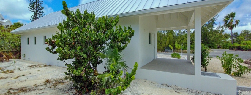 turks-caicos-house-for-sale-leeward-exterior side view