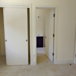 turks-caicos-house-for-sale-leeward-interior view of closet to ensuite bathroom