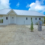 turks-caicos-house-for-sale-leeward-exterior front view