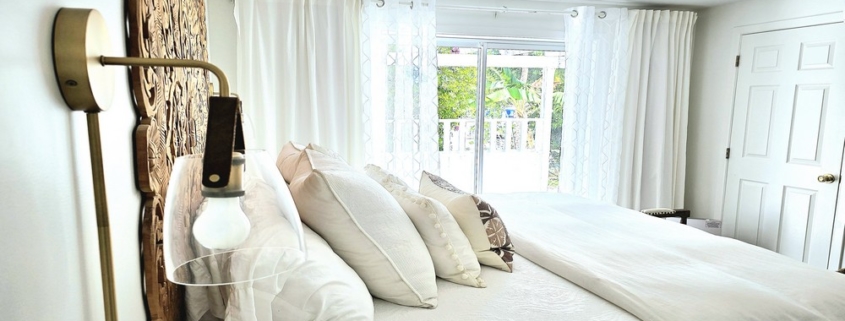 waterfront-turks-caicos-homes-for-sale-palm-point primary bedroom