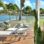 waterfront-turks-caicos-homes-for-sale-palm-point lounge chairs