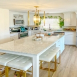 waterfront-turks-caicos-homes-for-sale-palm-point kitchen