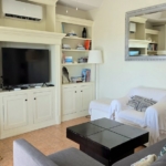 waterfront-turks-caicos-homes-for-sale-palm-point-upper level apartment living area