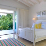 providenciales-oceanfront-home-chalk-sound second bedroom suite