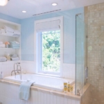 providenciales-oceanfront-home-chalk-sound second bathroom