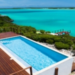 turks-caicos-waterfront-villa-alainn-chalk-sound-view of pool