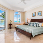 beachfront-residence-pinnacle-grace-bay-suite-307-primary bedroom