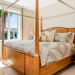 beachfront-residence-pinnacle-grace-bay-suite-307-second bedroom