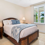 beachfront-residence-pinnacle-grace-bay-suite-307-sthird bedroom