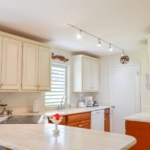 ocean-club-resort-grace-bay-beach-2-bedroom-condo suite 8203 kitchen