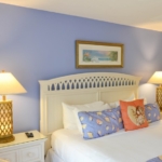 ocean-club-resort-grace-bay-beach-2-bedroom-condo suite 8203 primary bedroom