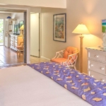 ocean-club-resort-grace-bay-beach-2-bedroom-condo suite 8203 primary bedroom