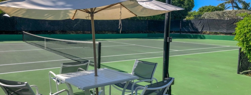 ocean-club-resort-grace-bay-beach-2-bedroom-condo tennis court