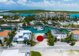 kira-isles-providenciales-canal-front-residential-site-lot 156