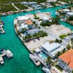 kira-isles-providenciales-canal-front-residential-site-lot 156 canal system