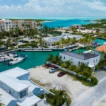 kira-isles-providenciales-canal-front-residential-site-real-estate lot 156