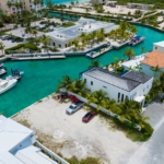 kira-isles-providenciales-canal-front-residential-site-real-estate lot 156