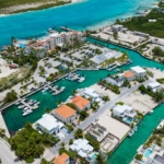 kira-isles-providenciales-canal-front-residential-site-canal system view