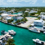 kira-isles-providenciales-canal-front-residential-site lot 156