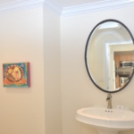 grace-bay-one bedroom-suite-3208-alexandra-resort-powder room