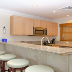 grace-bay-one bedroom-suite-3208-alexandra-resort-kitchen view