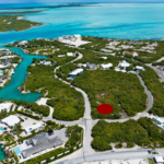 sugar-apple-lane-leeward-residential-lot-drone view showing location and area