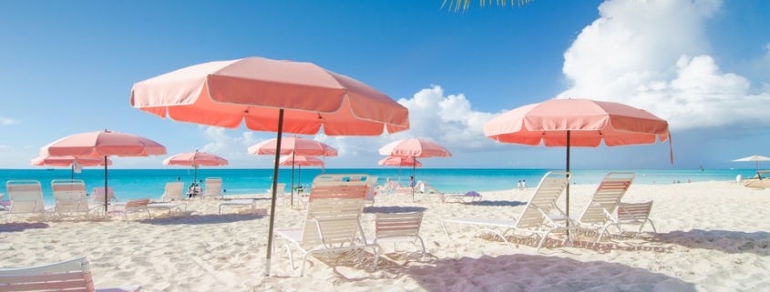 ocean-club-beach-level-grace-bay-condo-beachfront chairs