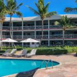 ocean-club-penthouse-condo-building I and pool view