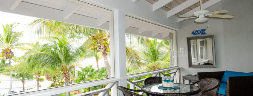 ocean-club-penthouse-condo-suite-9307 balcony