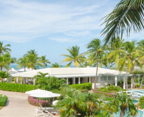 ocean-view-ocean-club-west- condo-suite-423-balcony view