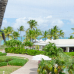 ocean-view-ocean-club-west- condo-suite-423-balcony view of Solona and ocean