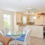 ocean-view-ocean-club-west- condo-suite-423-dining area to kitchen