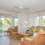 ocean-view-ocean-club-west- condo-suite-423-living area to kitchen