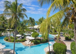 penthouse-suite-535-ocean-club-west-view from balcony