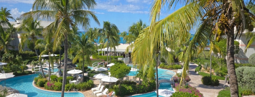 penthouse-suite-535-ocean-club-west-view from balcony