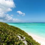 north-caicos-turks-caicos-beachfront-lot-pumpkin-bluff-beach view